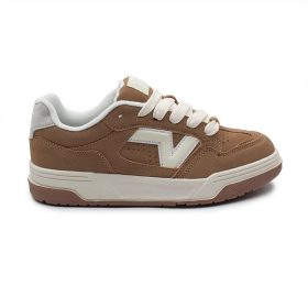 ونس قهوه ای