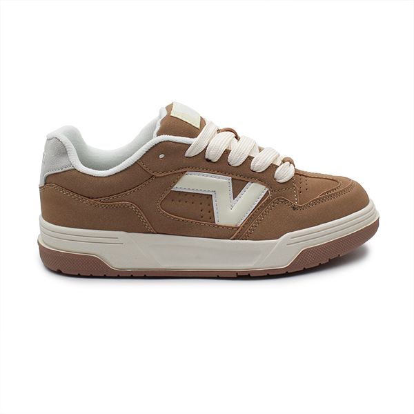 ونس قهوه ای