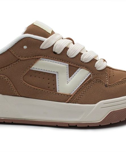 کفش قهوه ای روشن