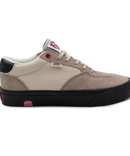 ونس اولدROWANقهوه ای کرم بالژمشکی