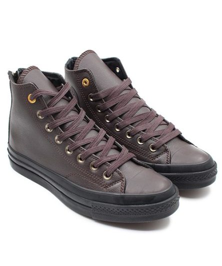 کانورس قهوه ای