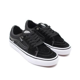 کفش ونس SK8مشکی لژسفید کوتاه