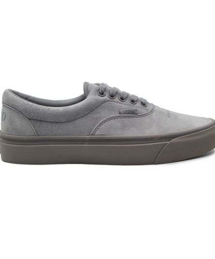 کفش ونس کلاسیک طوسی جیر