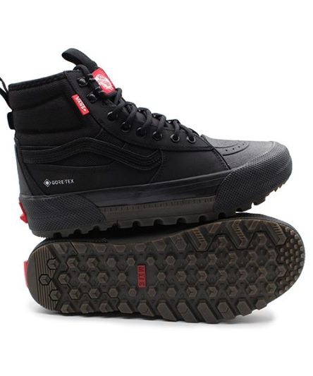 ونس ساق بلند