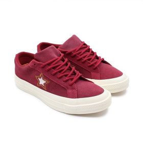 کانورس وان استارزرشکی کوتاه