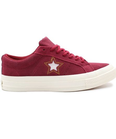 کانورس وان استارزرشکی کوتاه