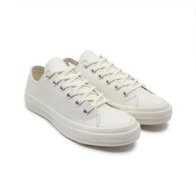 کانورس 1970چرم فول کرم کوتاه