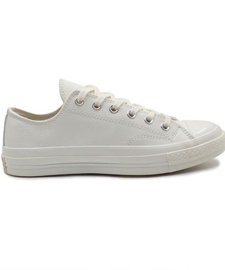 کانورس 1970چرم فول کرم کوتاه