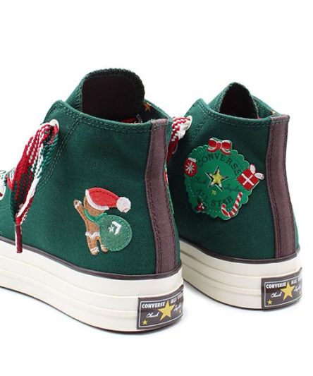 کانورس طرح دار