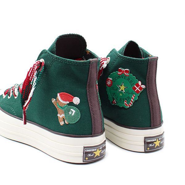 کانورس طرح دار
