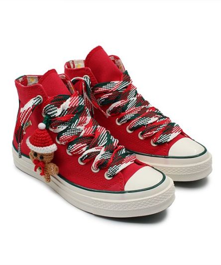 کانورس قرمز