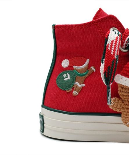 کفش دخترانه