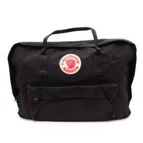 Kanken کیف دستی وکوله پشتی مشکی
