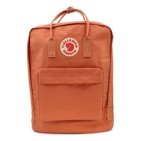 Kanken کوله پشتی نارنجی کنکن 20لیتری