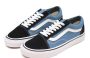کفش ونس سرمه ای | Vans Old Skool سرمه‌ای