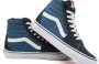 ونس Vans SK8-Hi سرمه‌ای